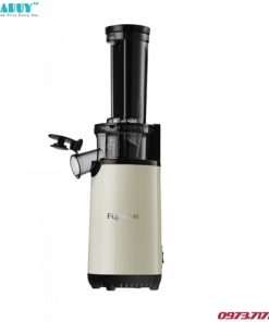 Máy ép chậm mini Fujihome SJ06