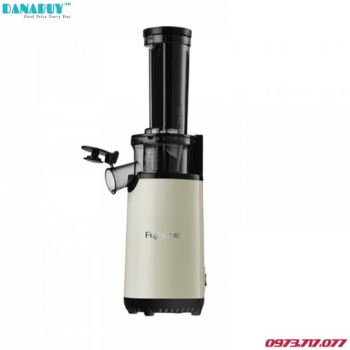 Máy ép chậm mini Fujihome SJ06