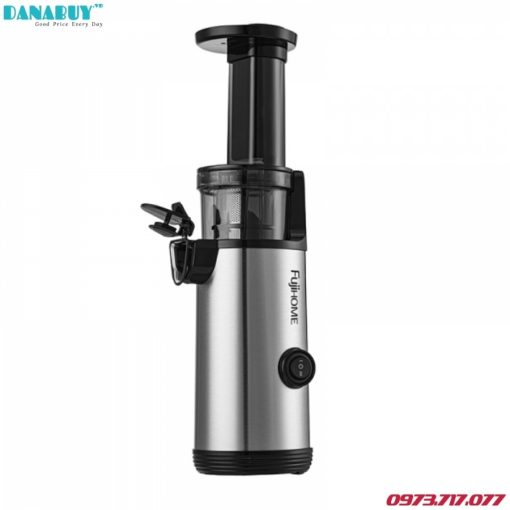 Máy ép chậm mini Fujihome SJ08