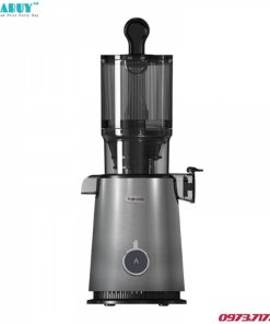 Máy ép nguyên quả Fujihome SJ50C