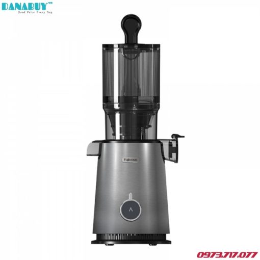 Máy ép nguyên quả Fujihome SJ50C