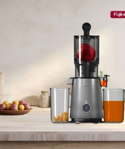 Máy ép nguyên quả Fujihome SJ50C