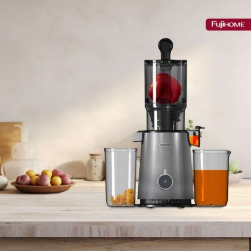 Máy ép nguyên quả Fujihome SJ50C