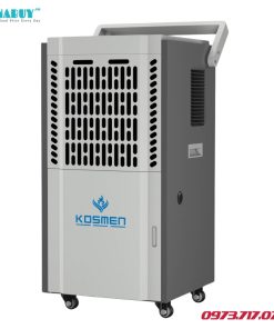 Máy hút ẩm công nghiệp kosmen km-90s
