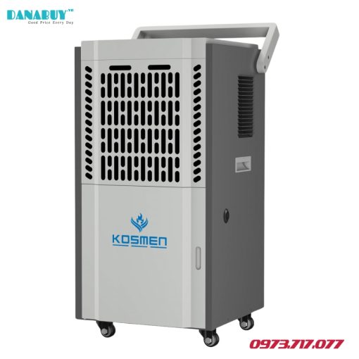 Máy hút ẩm công nghiệp kosmen km-90s