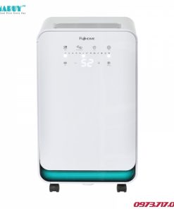 Máy hút ẩm Fujihome DH12NEW