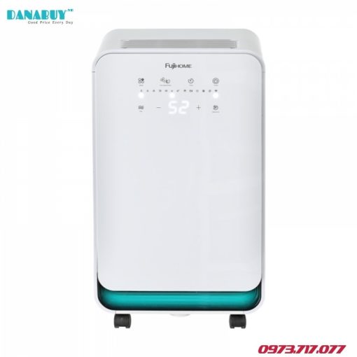 may hut am dan dung Fujihome dh12new 9