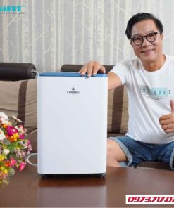 Máy hút ẩm kosmen KM-12N