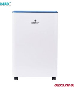 Máy hút ẩm kosmen KM-12N