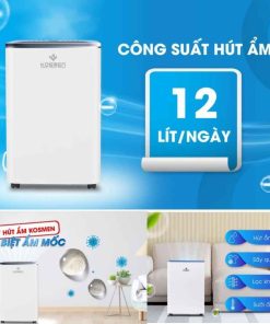may hut am kosmen KM 12N 3