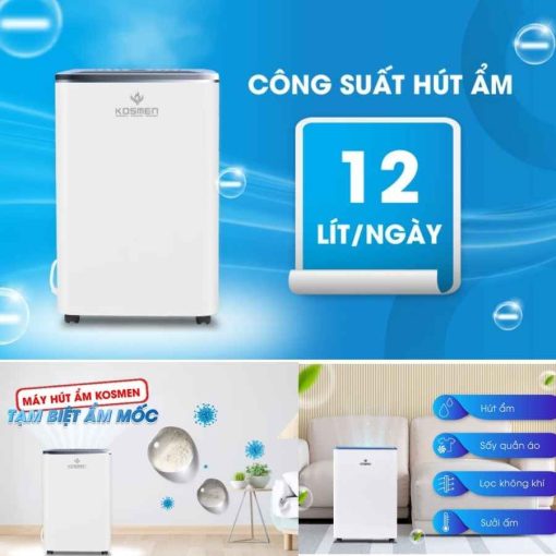 may hut am kosmen KM 12N 3
