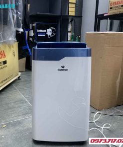 Máy hút ẩm Kosmen KM-20N