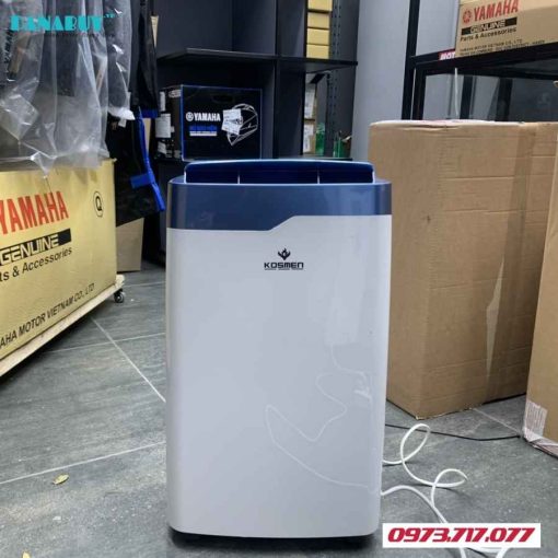 Máy hút ẩm Kosmen KM-20N