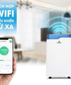 Máy hút ẩm Kosmen KM-20N
