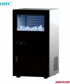 Máy làm đá thương mại kèm lọc nước UF Fujihome IM45C