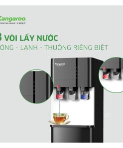 Cây nước nóng lạnh Kangaroo KG599A3
