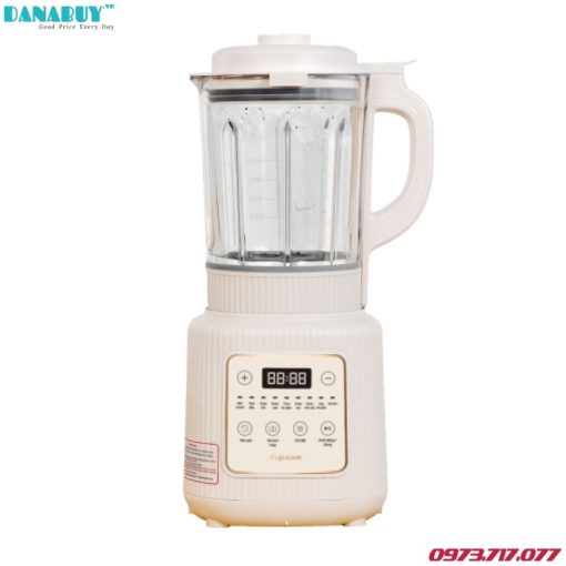 máy làm sữa hạt Fujihome SM01A