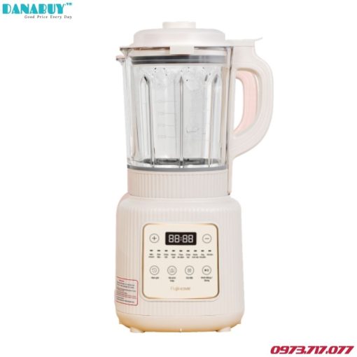 Máy làm sữa hạt Fujihome SM01B