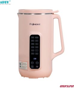 Máy làm sữa hạt đa năng Fujihome SM1626