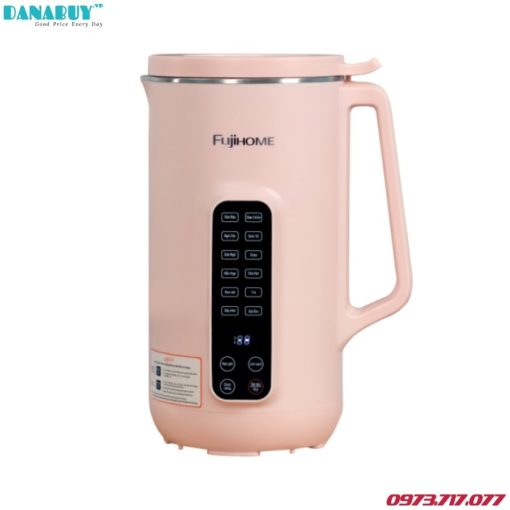 Máy làm sữa hạt đa năng Fujihome SM1626