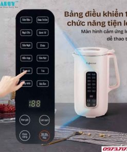 Máy làm sữa hạt Fujihome SM1626