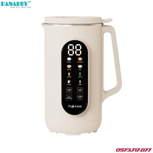 Máy làm sữa hạt Fujihome SM1636