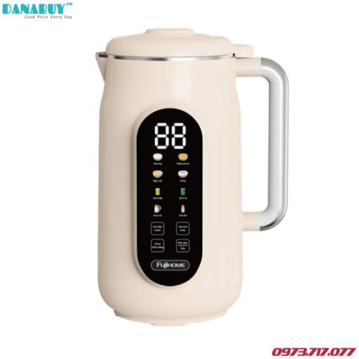 may lam sua hat fujihome sm836 1