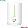 Máy Phun Sương Fujihome HM06M Tạo Ẩm Xông Tinh Dầu