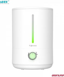 Máy Phun Sương Fujihome HM06M Tạo Ẩm Xông Tinh Dầu