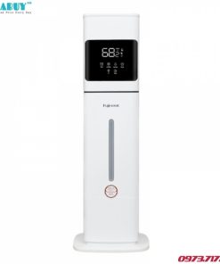 Máy Tạo Ẩm, Xông Tinh Dầu, khử khuẩn UV dung tích lớn Fujihome HM09UV2