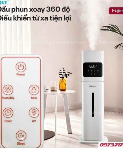 Máy Tạo Ẩm Fujihome HM09UV2