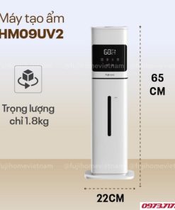 Máy Tạo Ẩm Fujihome HM09UV2