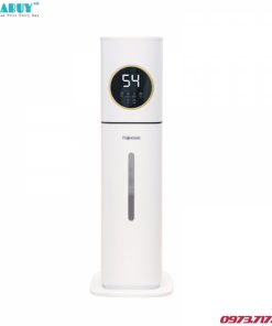 Máy tạo ẩm Fujihome HM09UV1 khử khuẩn UV