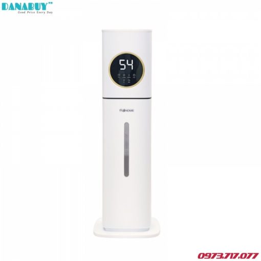 may tao am xong tinh dau fujihome HM09UV1 1