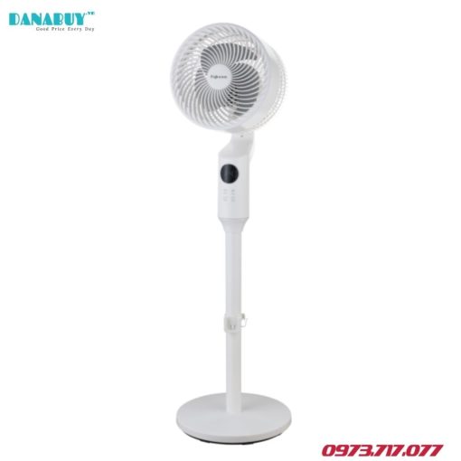 Quạt tuần hoàn không khí Fujihome CF201