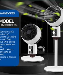 Quạt đối lưu không khí Fujihome CF25