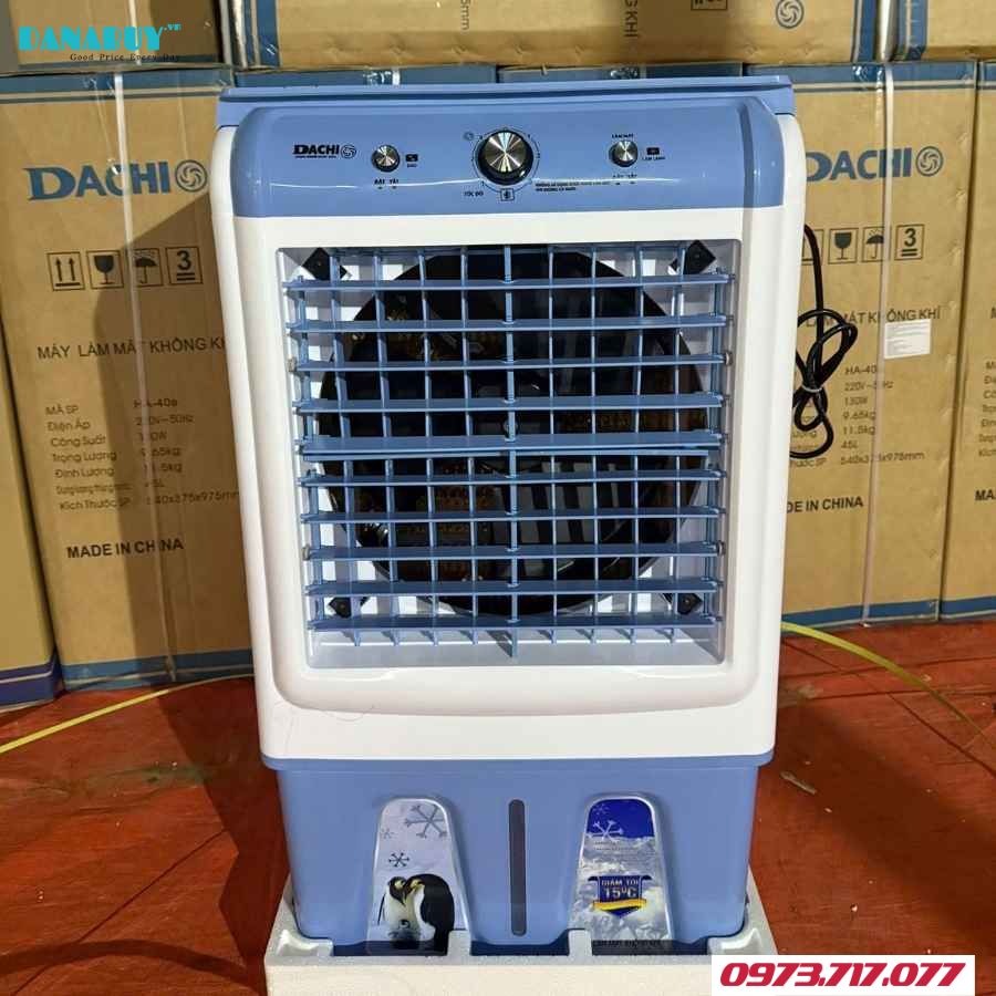 Quạt nước Daichio HA-40A