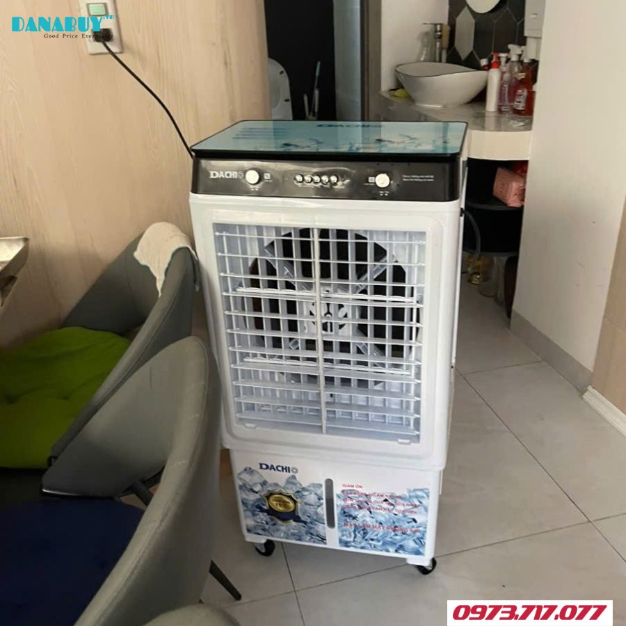 Quạt nước Daichio ha5500