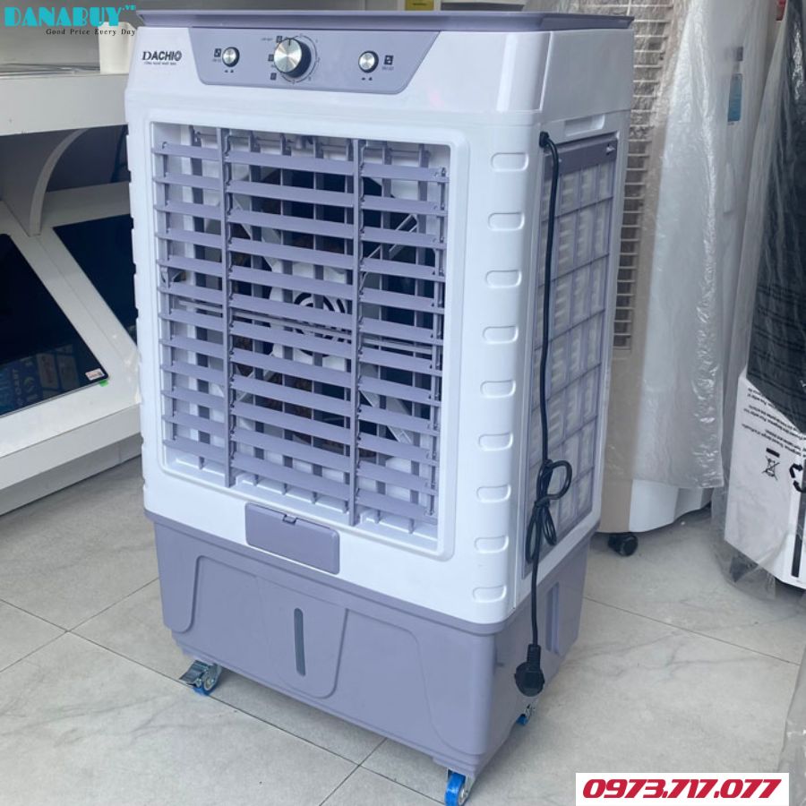 Quạt nước Daichio ha8600