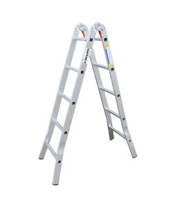 Thang nhôm Chữ A 1M5 Nakata VN15