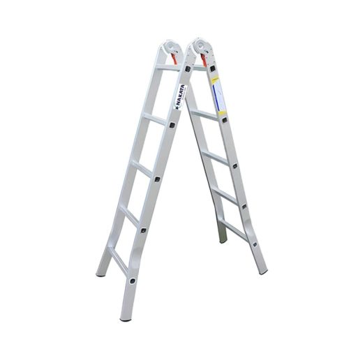 Thang nhôm Chữ A 1M5 Nakata VN15