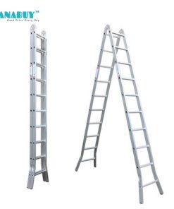 Thang nhôm chữ A 3m Nakata VN30