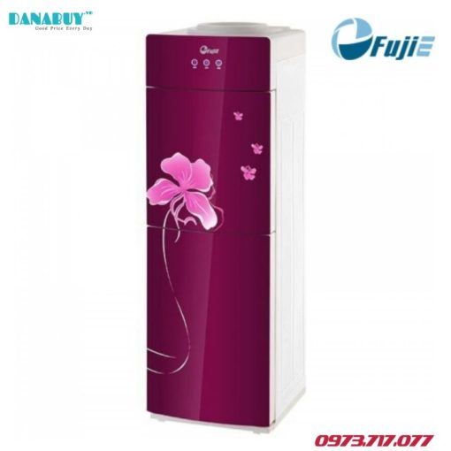 Cây nước nóng lạnh FujiE WDX5PC