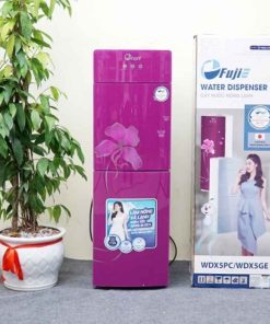 Cây nước nóng lạnh FujiE WDX5PC