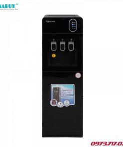Cây nước nóng lạnh Fujihome WD11EC 3 Vòi