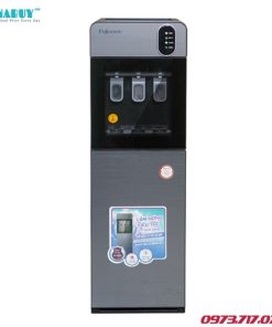 Cây nước nóng lạnh Fujihome WD11ES 3 vòi bình âm