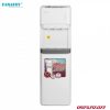 Cây nước nóng lạnh Fujihome WD606ES bình âm cao cấp