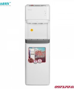 Cây nước nóng lạnh Fujihome WD606ES bình âm cao cấp