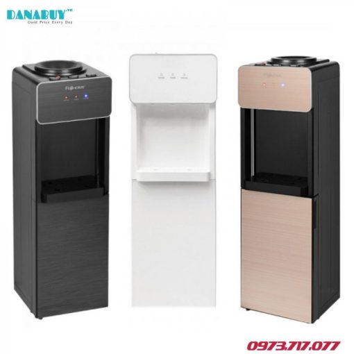 Cây nước nóng lạnh Fujihome WD675C