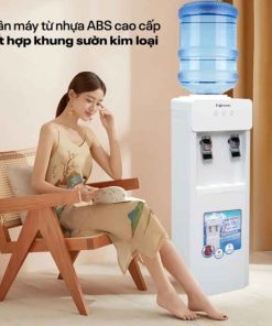 Cây nước nóng lạnh Fujihome WD676C